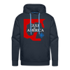 Gulf of America Hoodie! - navy