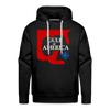 Gulf of America Hoodie! - black