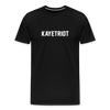 Official KAYETRIOT Tee - black