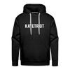 Offical KAYETRIOT Hoodie - black