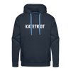 Offical KAYETRIOT Hoodie - navy