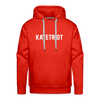 Offical KAYETRIOT Hoodie - red