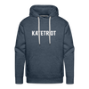 Offical KAYETRIOT Hoodie - heather denim