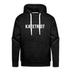 Offical KAYETRIOT Hoodie - charcoal grey