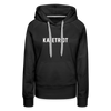 Women's KAYETRIOT Hoodie - black