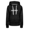 Women's KAYETRIOT Hoodie - charcoal grey