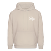 Brighter Future Signature Hoodie - Sand