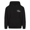 Brighter Future Signature Hoodie - black