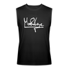 Men’s Performance Signature Sleeveless - black